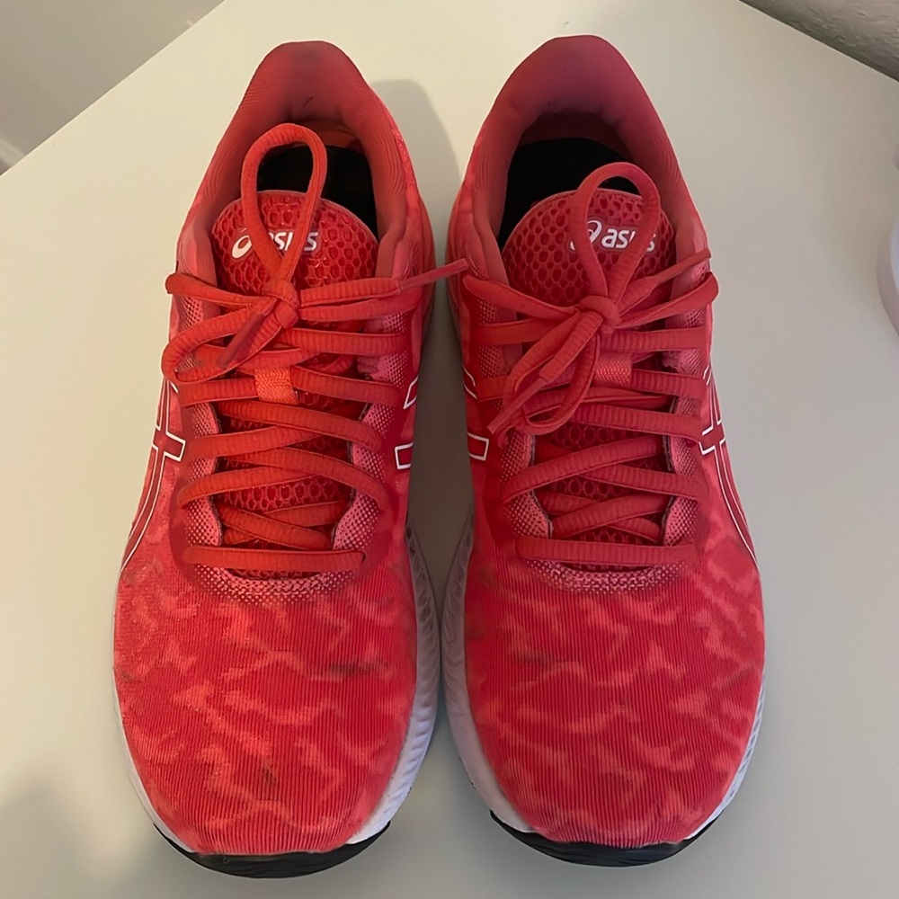 Asics sneakers